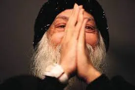 osho festival